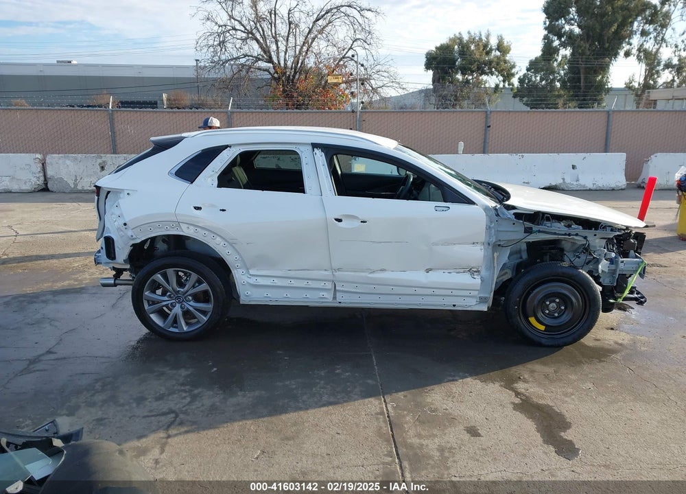 2023 MAZDA CX-30 2.5 S PREFERRED VIN: 3MVDMBCM8PM578319