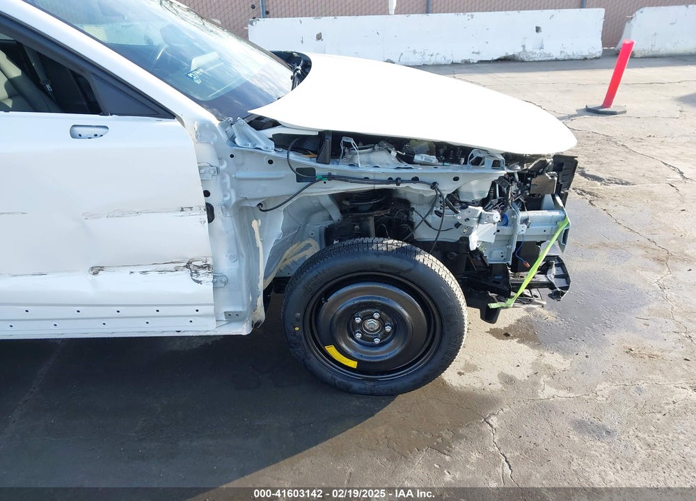 2023 MAZDA CX-30 2.5 S PREFERRED VIN: 3MVDMBCM8PM578319