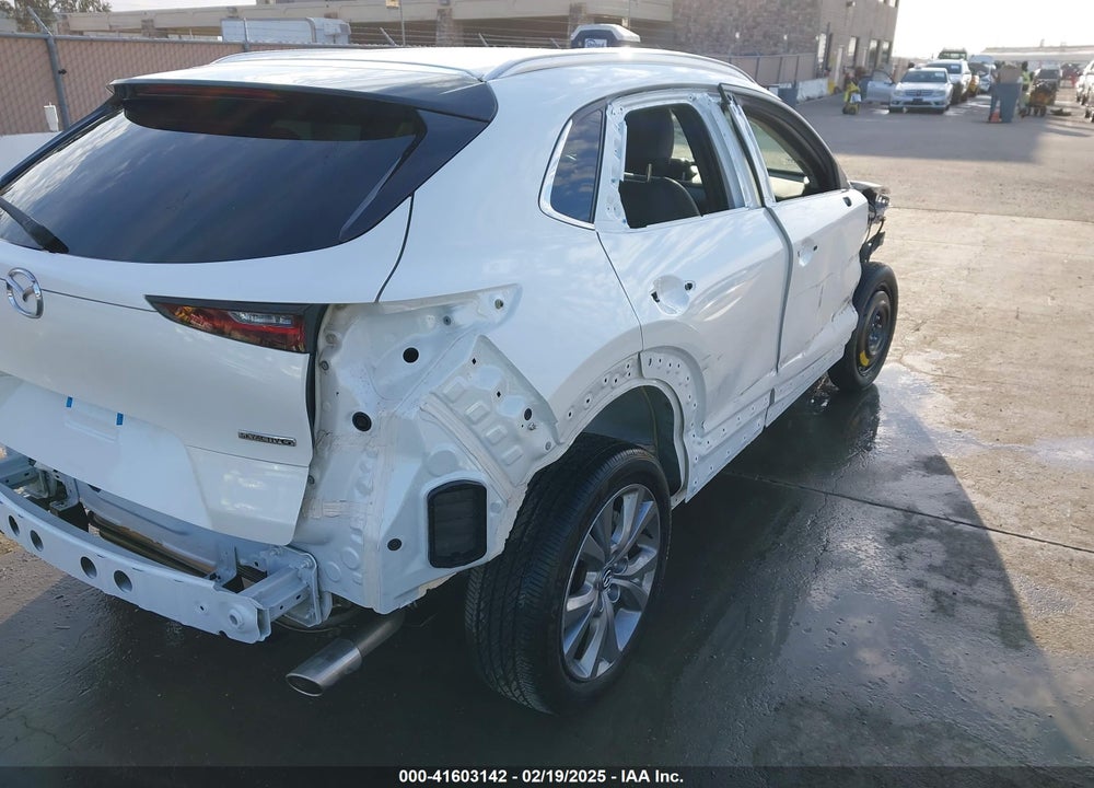 2023 MAZDA CX-30 2.5 S PREFERRED VIN: 3MVDMBCM8PM578319