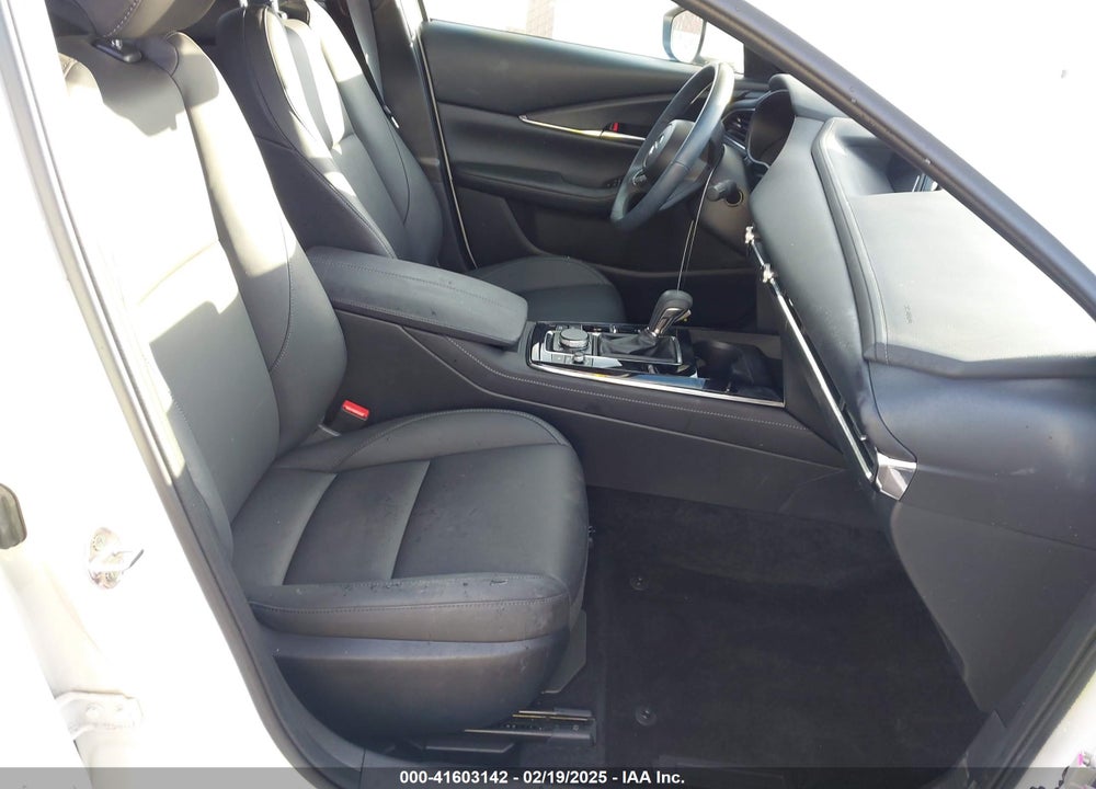 2023 MAZDA CX-30 2.5 S PREFERRED VIN: 3MVDMBCM8PM578319