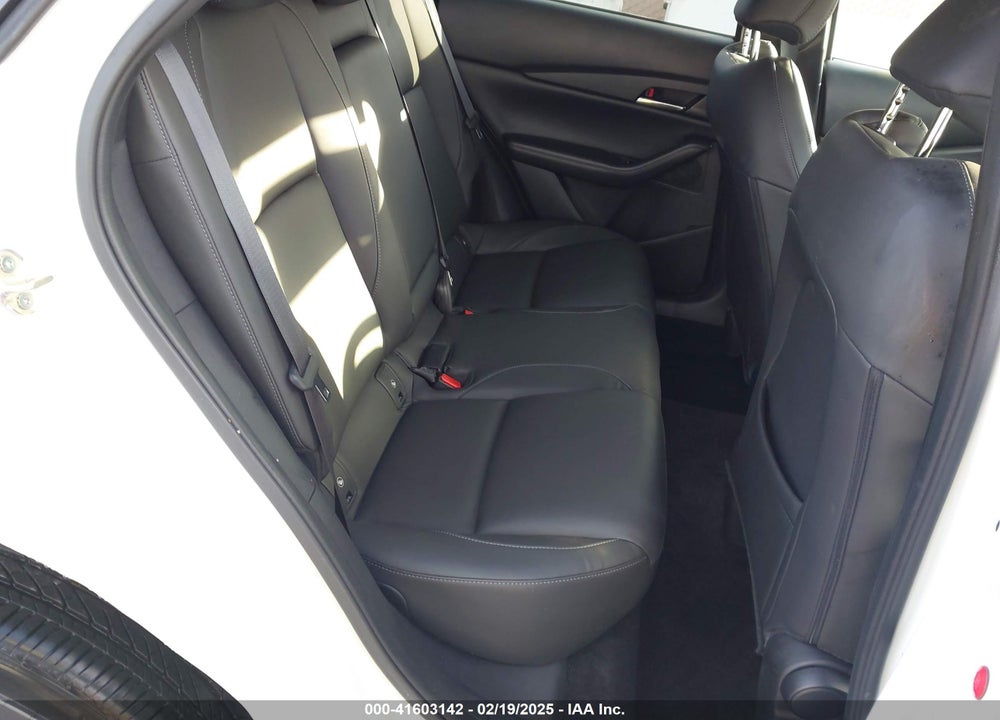 2023 MAZDA CX-30 2.5 S PREFERRED VIN: 3MVDMBCM8PM578319