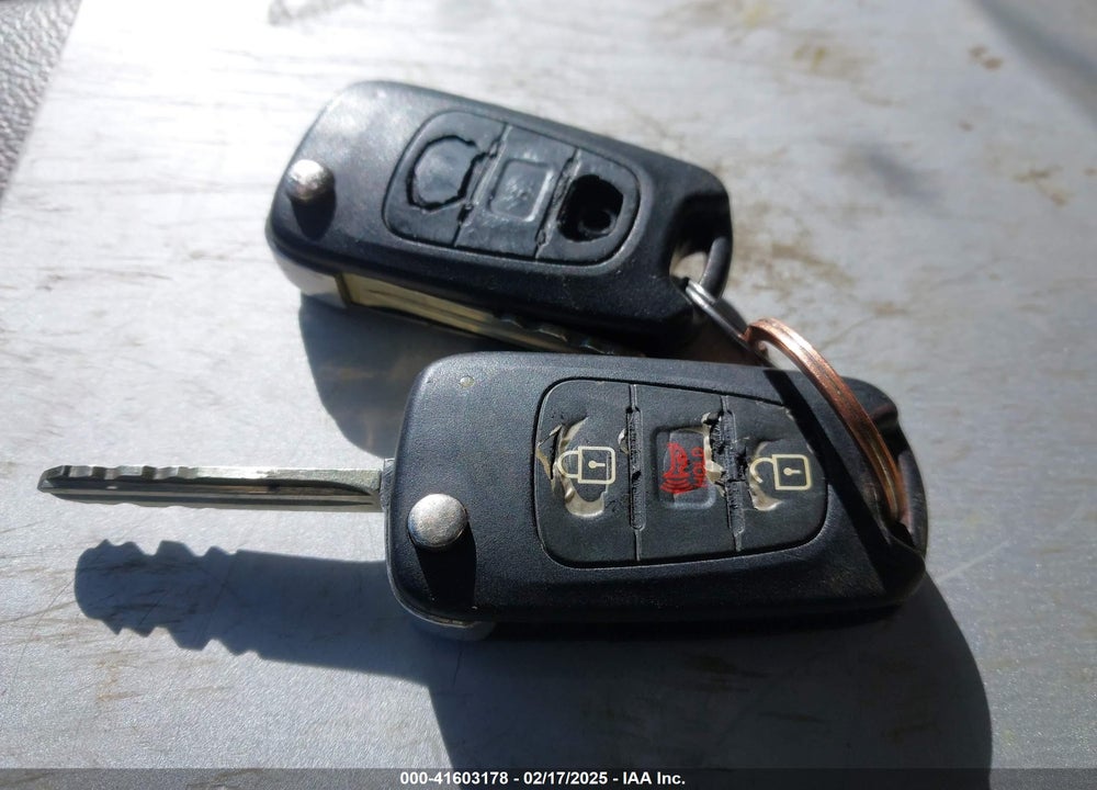 2013 KIA SOUL VIN: KNDJT2A61D7522823