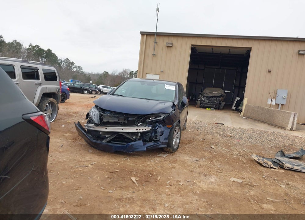 2020 HONDA ODYSSEY EX VIN: 5FNRL6H51LB058996