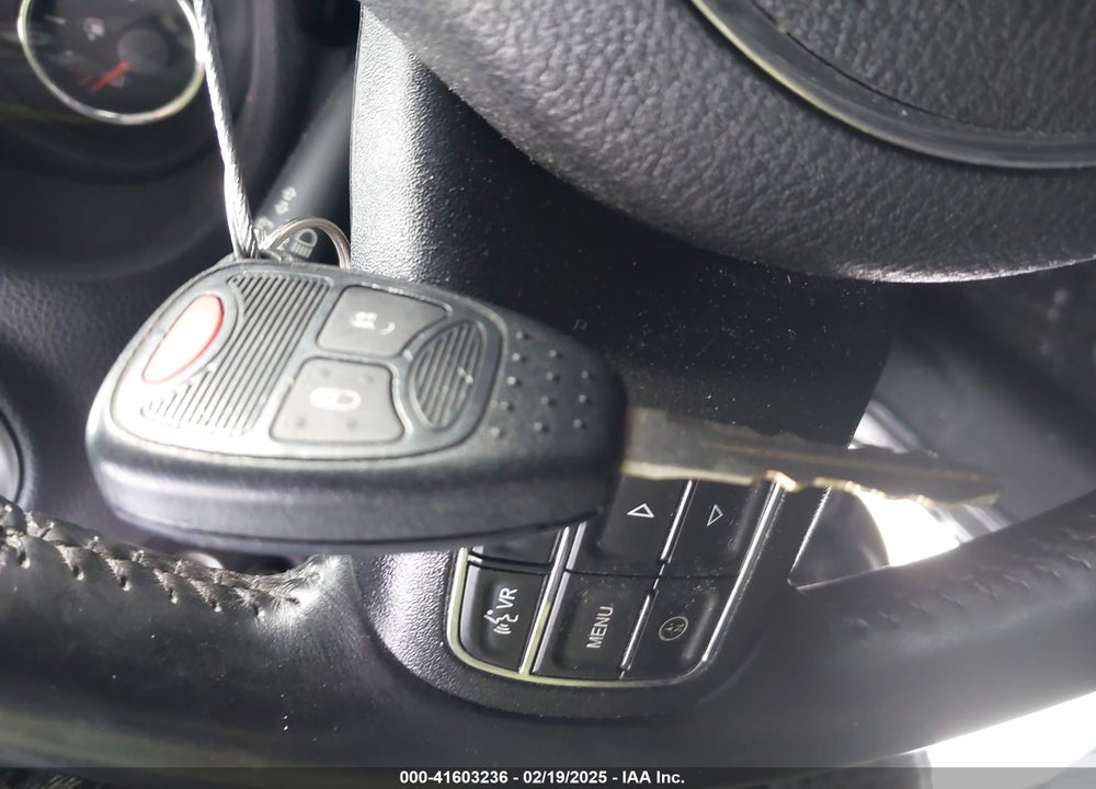 2016 JEEP WRANGLER UNLIMITED VIN: 1C4BJWFG7GL192698