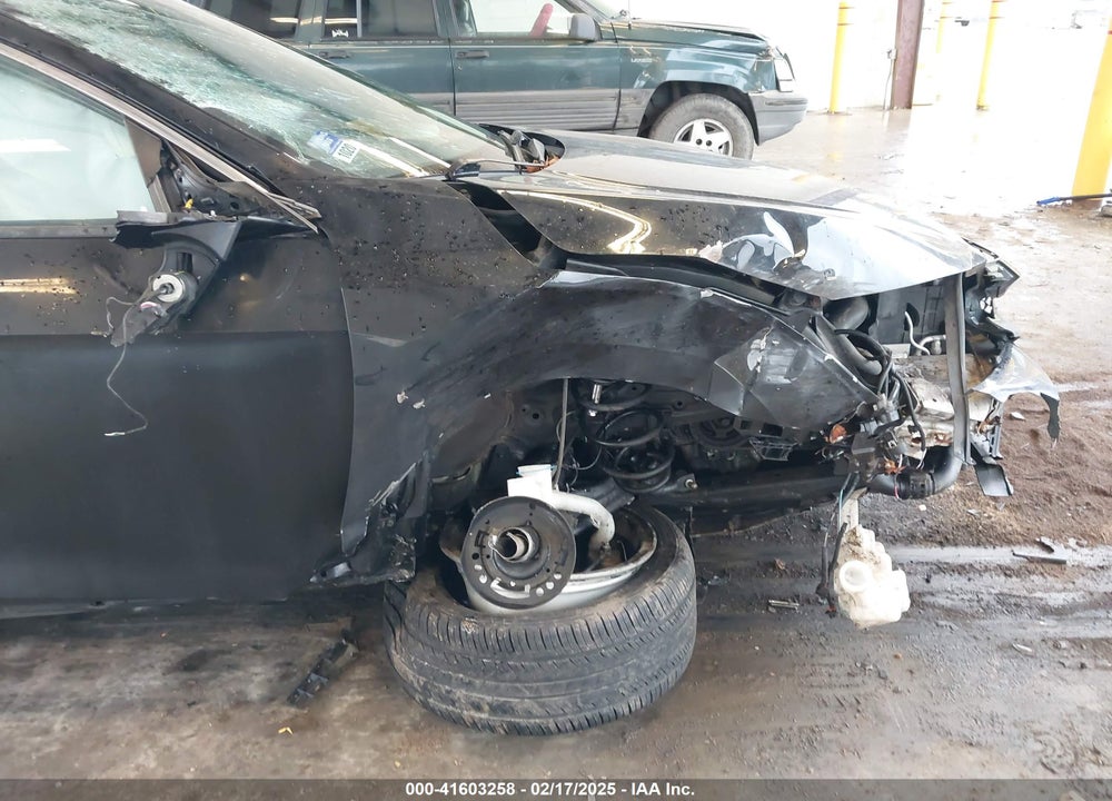 2017 HONDA CIVIC VIN: 2HGFC3A55HH751620