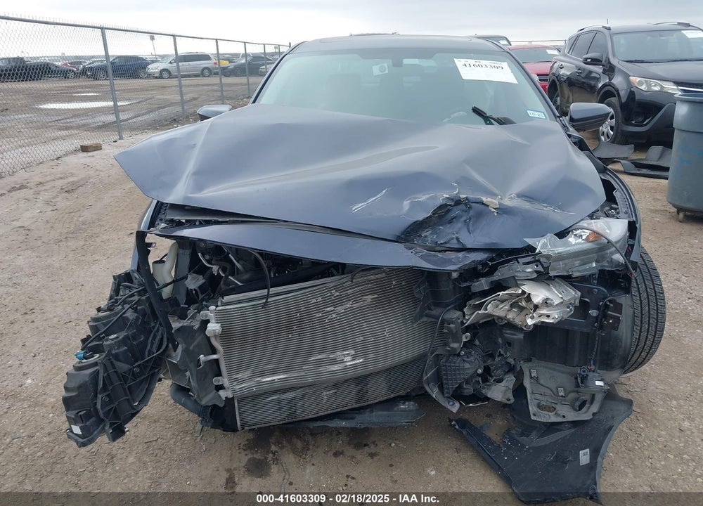 2018 HONDA CIVIC EX-T VIN: 19XFC1F3XJE000833