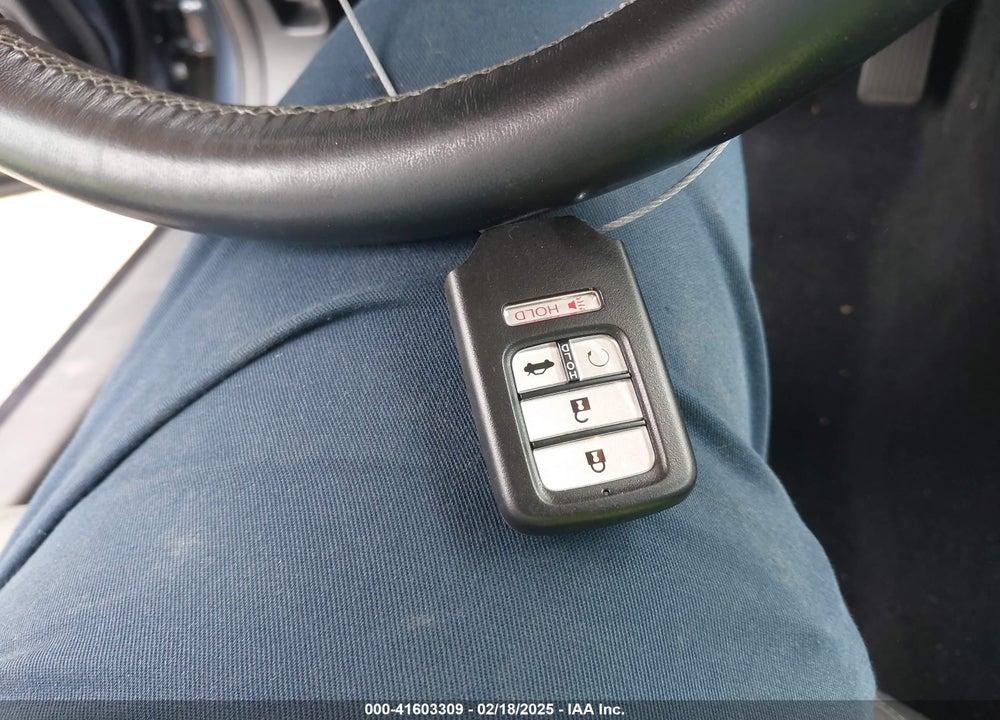 2018 HONDA CIVIC EX-T VIN: 19XFC1F3XJE000833