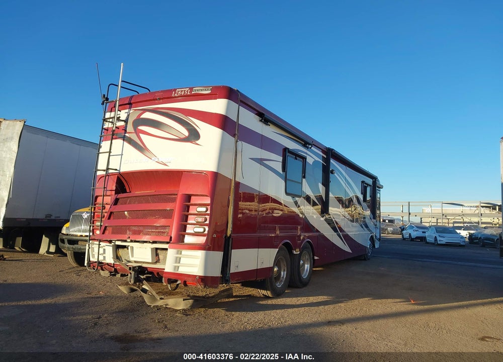 2012 NEWMAR DUTCH STAR VIN: 4UZFCHCYXCCBV1513