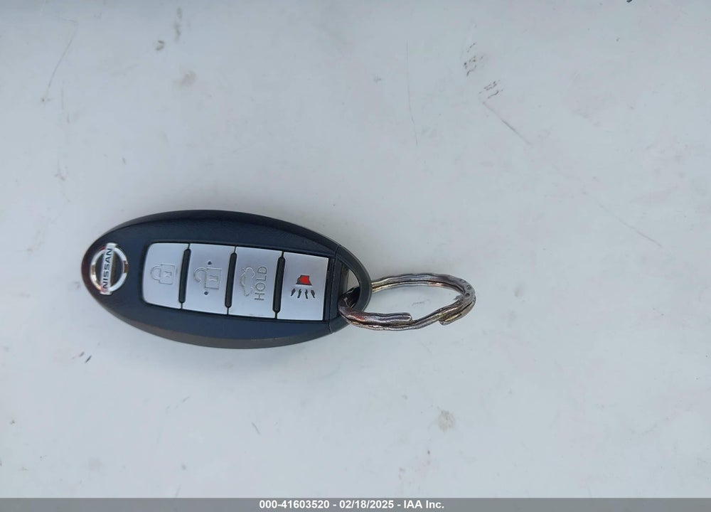 2010 NISSAN ALTIMA VIN: 1N4AL2AP8AN477109