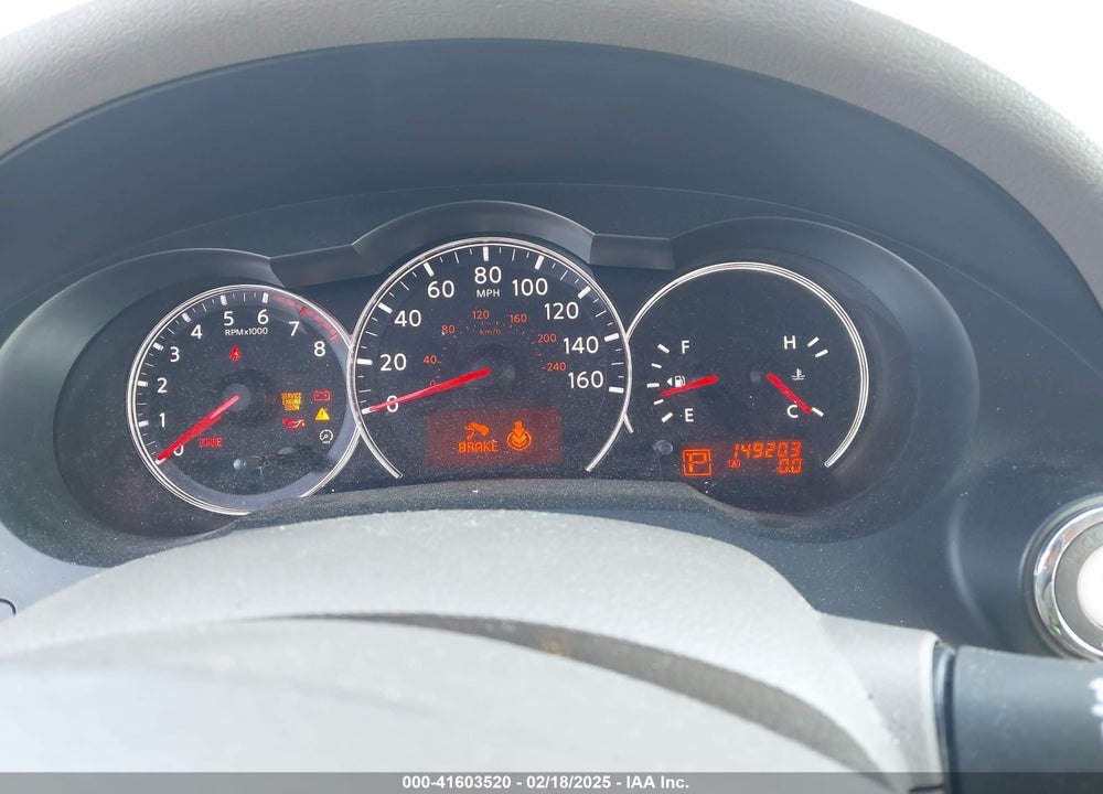 2010 NISSAN ALTIMA VIN: 1N4AL2AP8AN477109