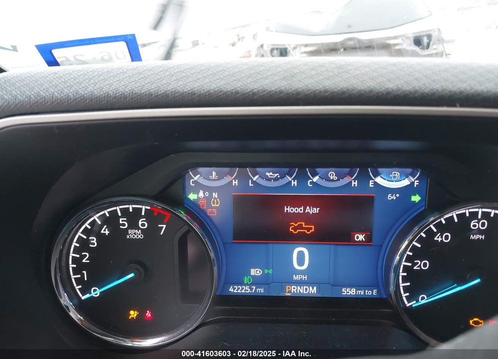 2021 FORD F-150 VIN: 1FTFW1CD7MFB12858