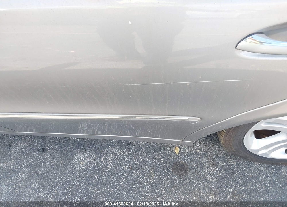 2005 MERCEDES-BENZ E 500 VIN: WDBUF70J05A697719