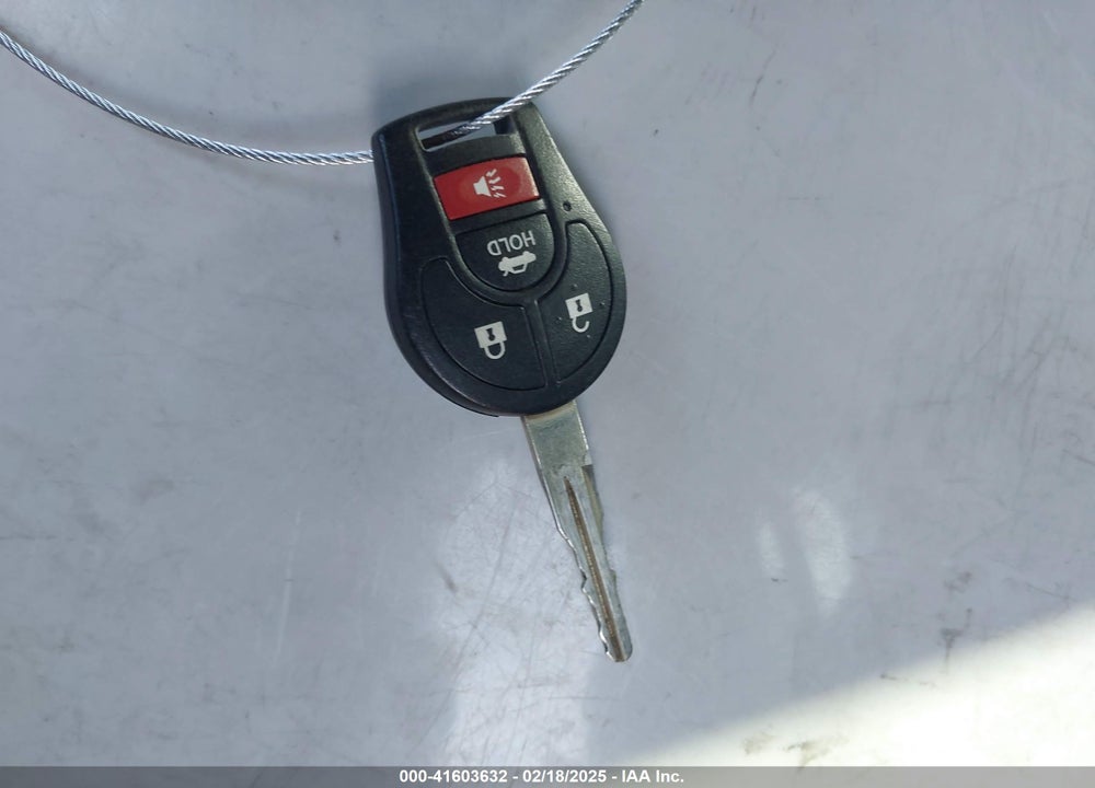 2018 NISSAN SENTRA VIN: 3N1AB7APXJY208884