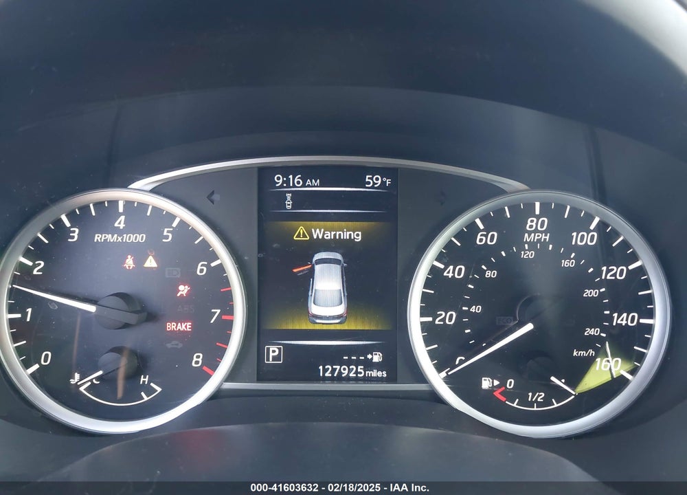 2018 NISSAN SENTRA VIN: 3N1AB7APXJY208884