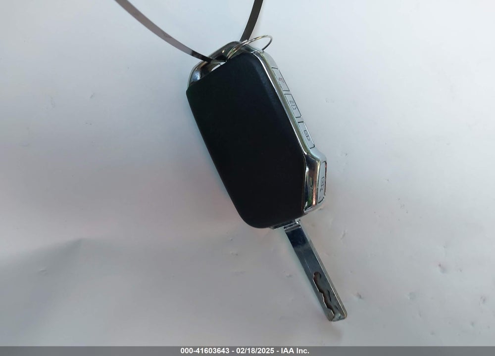 2019 KIA FORTE VIN: 3KPF24AD9KE115896