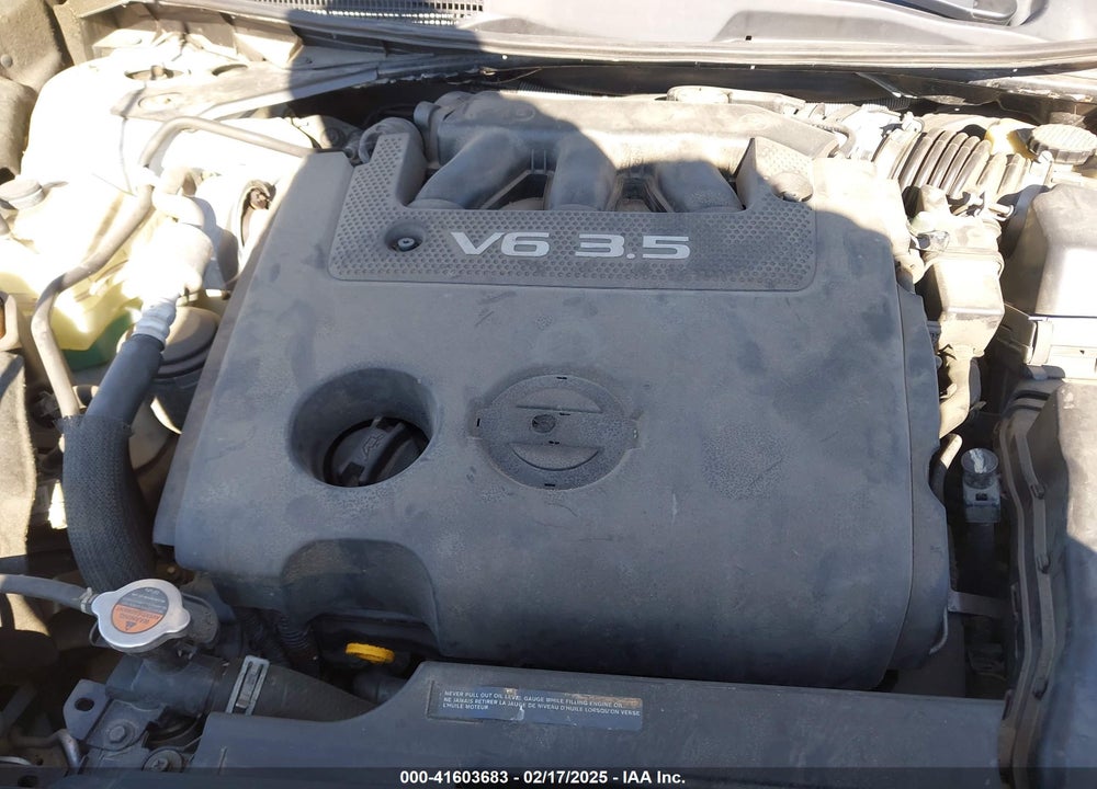 2013 NISSAN ALTIMA VIN: 1N4BL3AP8DC915704