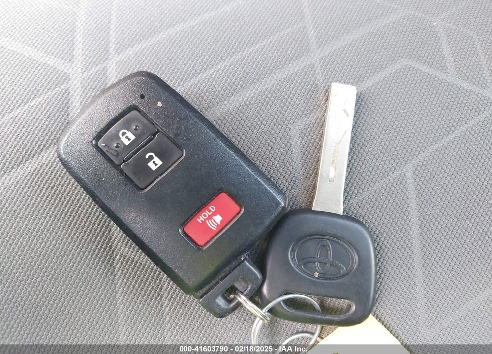 2023 TOYOTA TACOMA VIN: 3TMCZ5AN4PM548150
