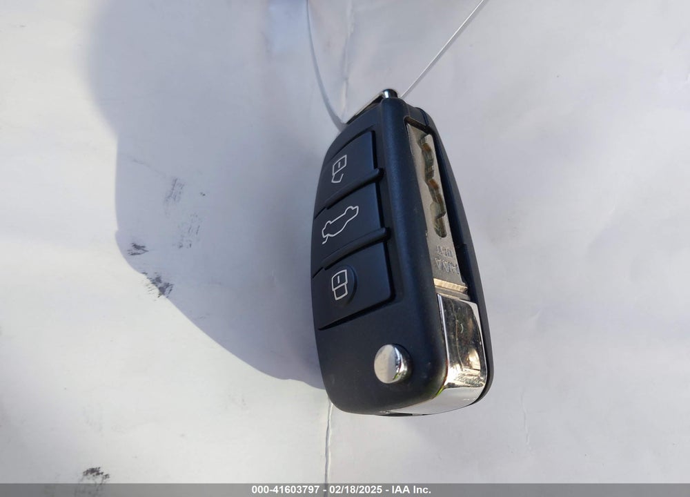 2020 AUDI A3 VIN: WAUAUGFF8LA100923