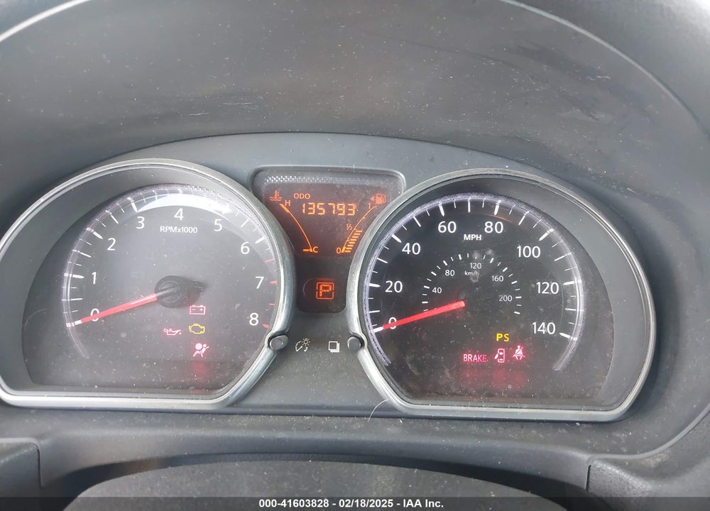 2014 NISSAN VERSA NOTE VIN: 3N1CE2CP6EL423634