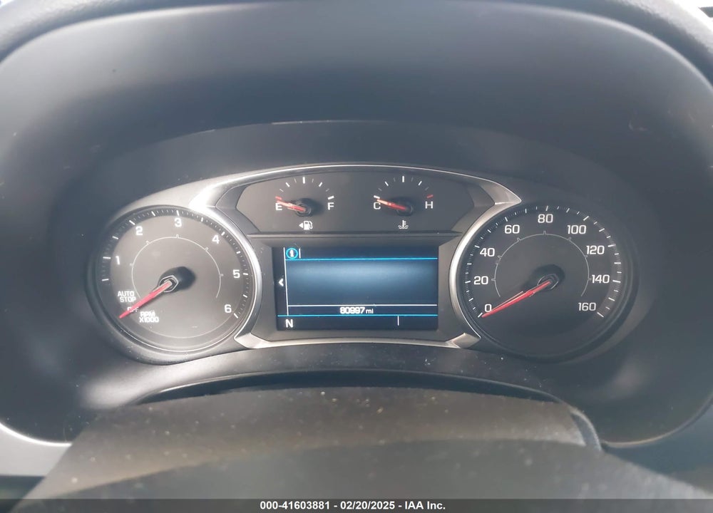 2018 GMC TERRAIN VIN: 3GKALNEU1JL186757