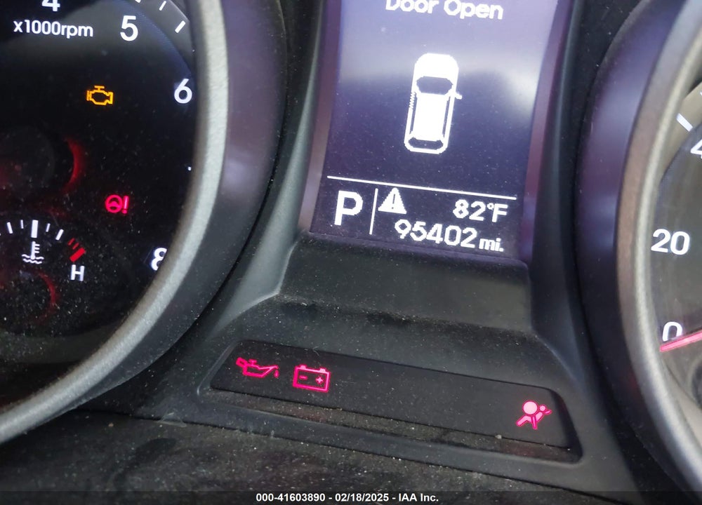 2013 HYUNDAI SANTA FE SPORT VIN: 5XYZT3LB3DG023947