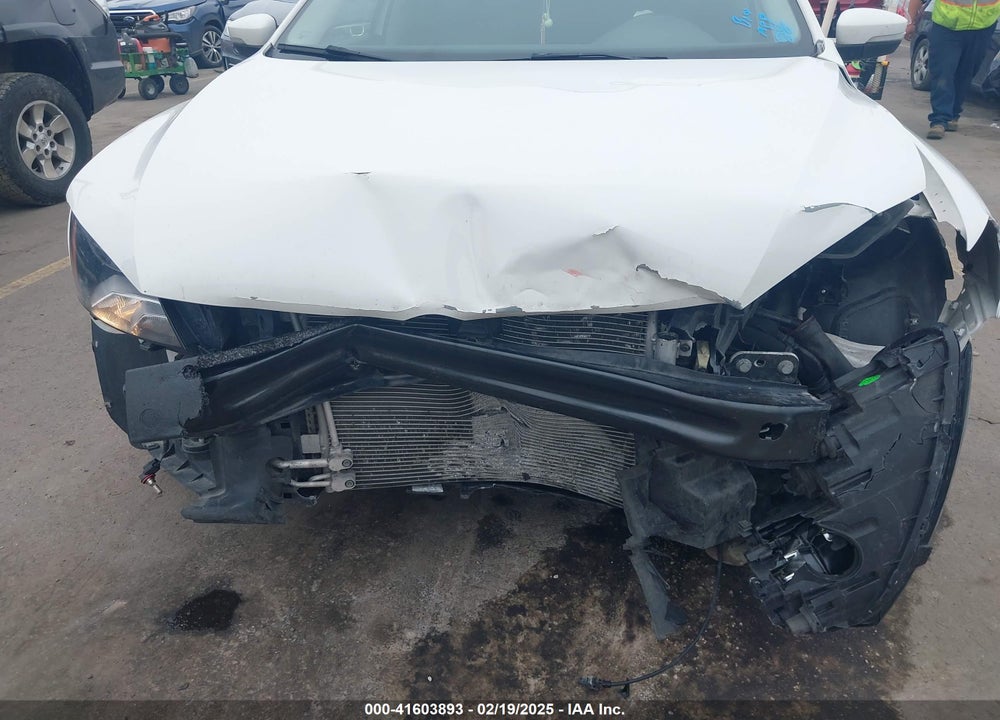 2015 VOLKSWAGEN PASSAT VIN: 1VWBT7A30FC062052