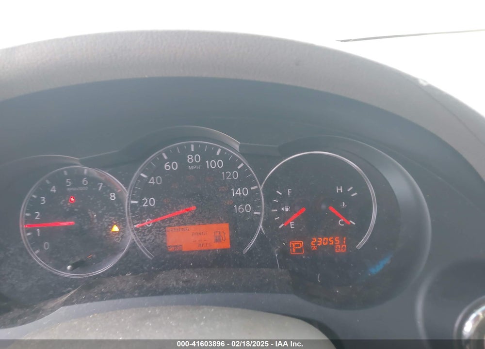 2012 NISSAN ALTIMA VIN: 1N4BL2AP8CC144508