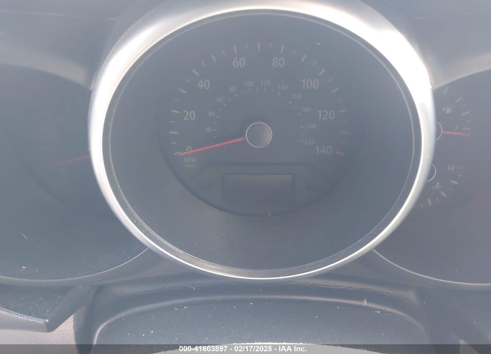 2012 KIA SOUL VIN: KNDJT2A63C7379808