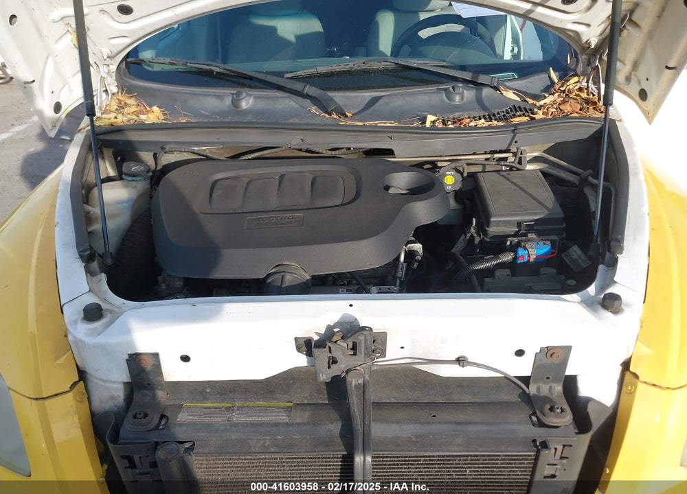 2009 CHEVROLET HHR PANEL VIN: 3GCCA85B59S612879