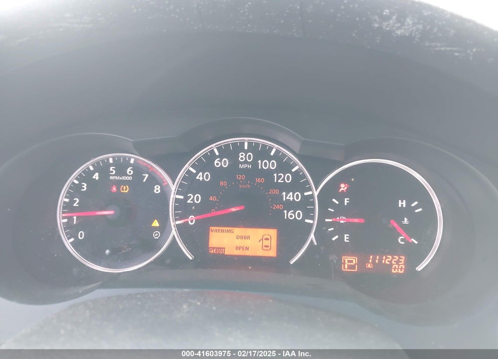 2012 NISSAN ALTIMA VIN: 1N4AL2AP6CN478990