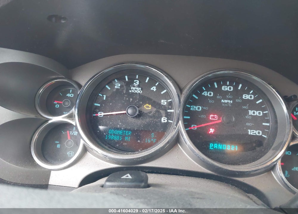2009 GMC SIERRA 1500 VIN: 1GTEK29099Z296837