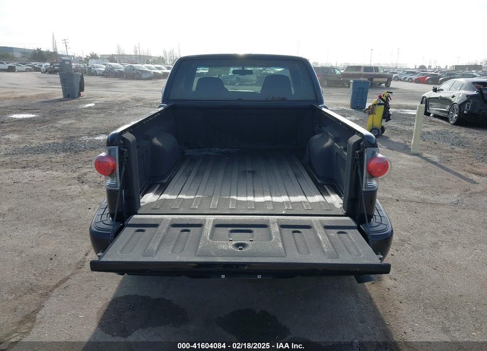 2001 GMC SONOMA SLS VIN: 1GTDT19W018197275