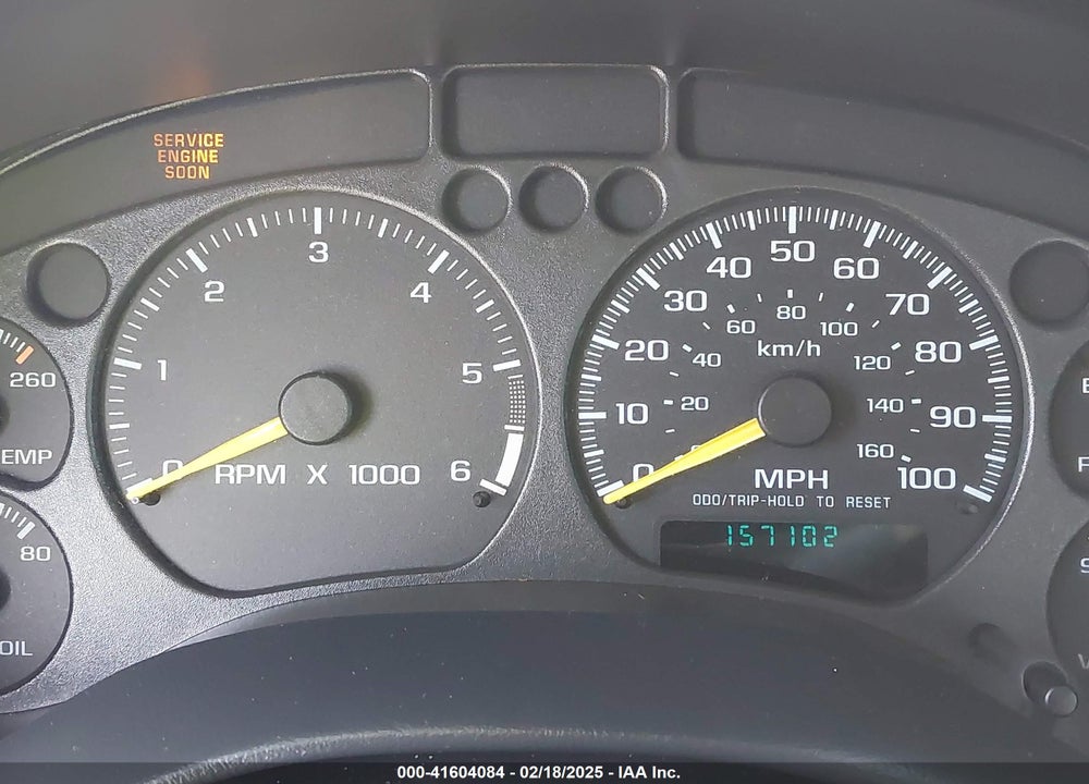 2001 GMC SONOMA SLS VIN: 1GTDT19W018197275