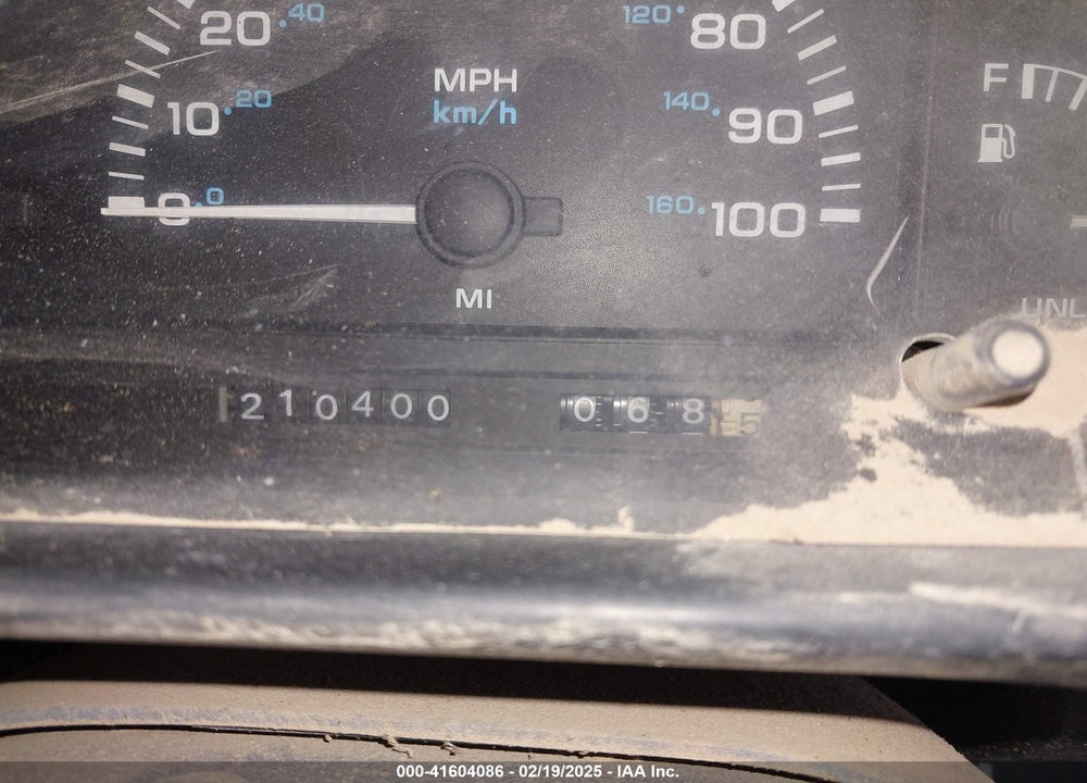 1991 DODGE GRAND CARAVAN LE VIN: 1B4GK54R4MX558183