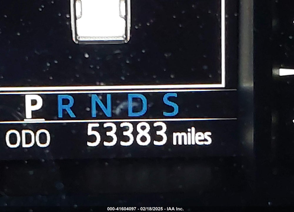 2020 TOYOTA TUNDRA VIN: 5TFDY5F10LX937000