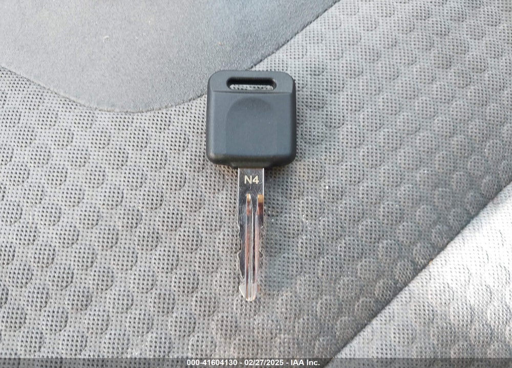 2008 NISSAN SENTRA VIN: 3N1AB61E68L628478