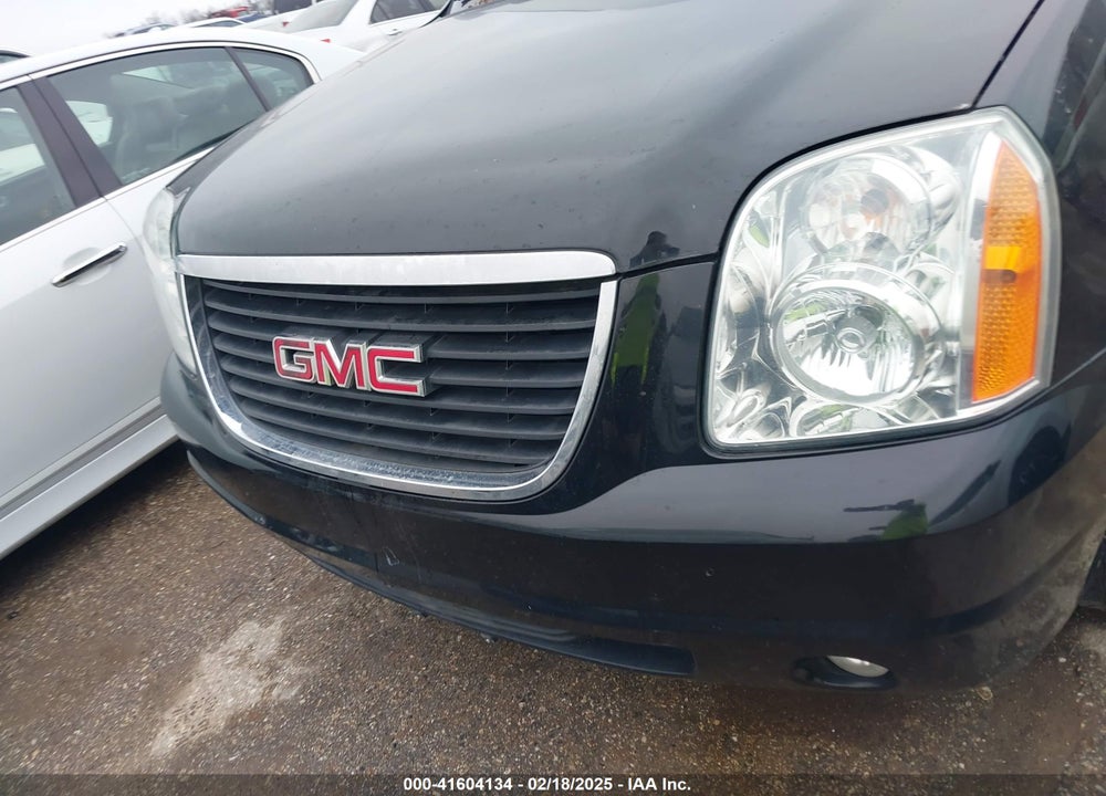 2014 GMC YUKON SLT VIN: 1GKS1CE02ER207447