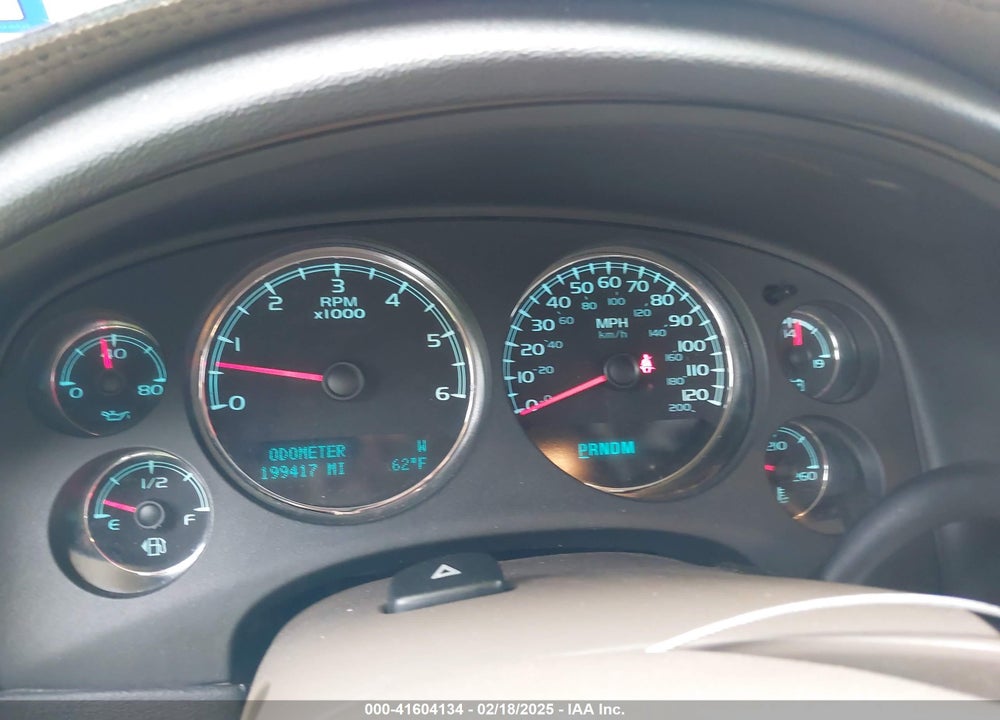 2014 GMC YUKON SLT VIN: 1GKS1CE02ER207447