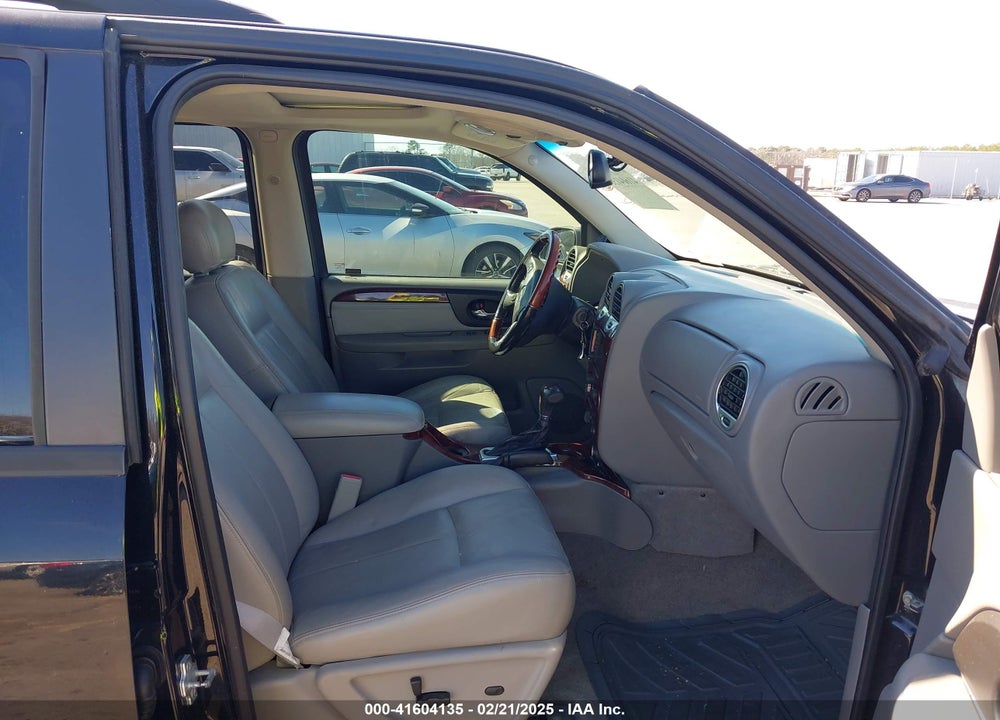 2008 GMC ENVOY DENALI VIN: 1GKET63M082175769