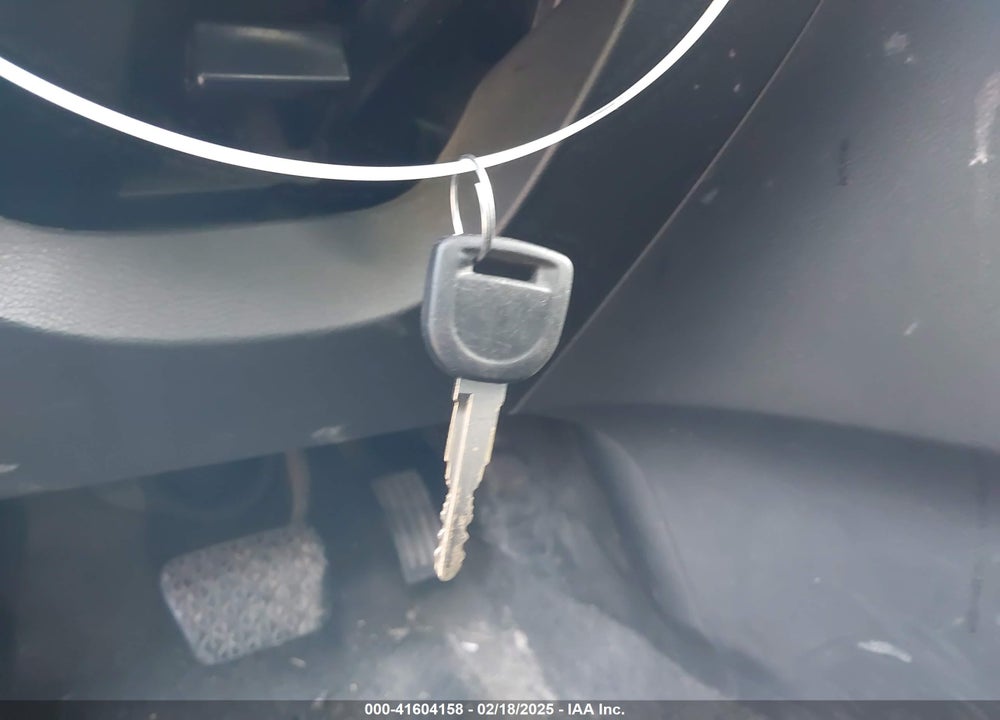 2010 MAZDA 3 S SPORT VIN: JM1BL1H59A1307460