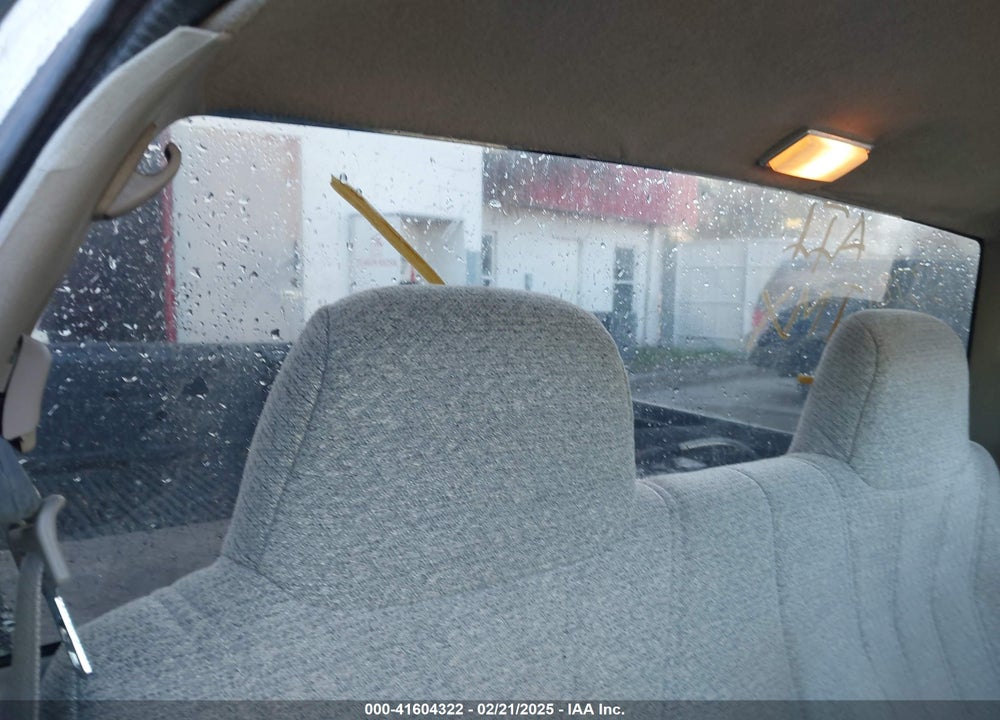 1999 GMC SONOMA VIN: 1GTCS1448XK513781