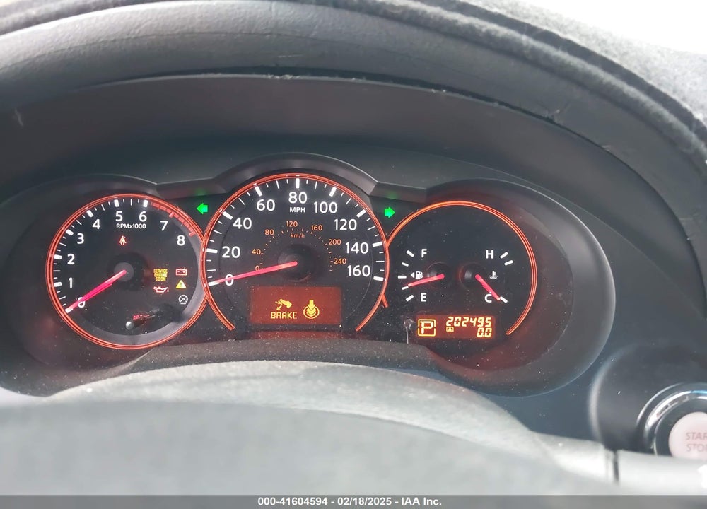 2009 NISSAN ALTIMA 2.5 S VIN: 1N4AL21E59N508150