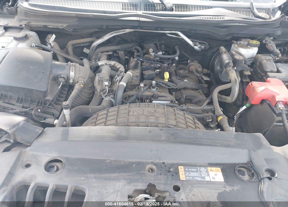 2019 FORD RANGER XLT VIN: 1FTER4FHXKLB22270