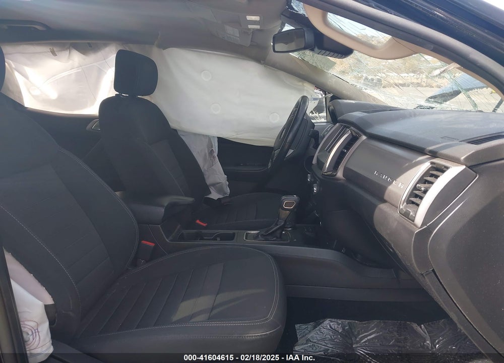 2019 FORD RANGER XLT VIN: 1FTER4FHXKLB22270