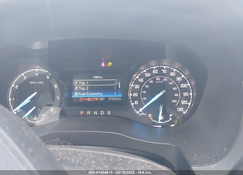 2019 FORD RANGER XLT VIN: 1FTER4FHXKLB22270