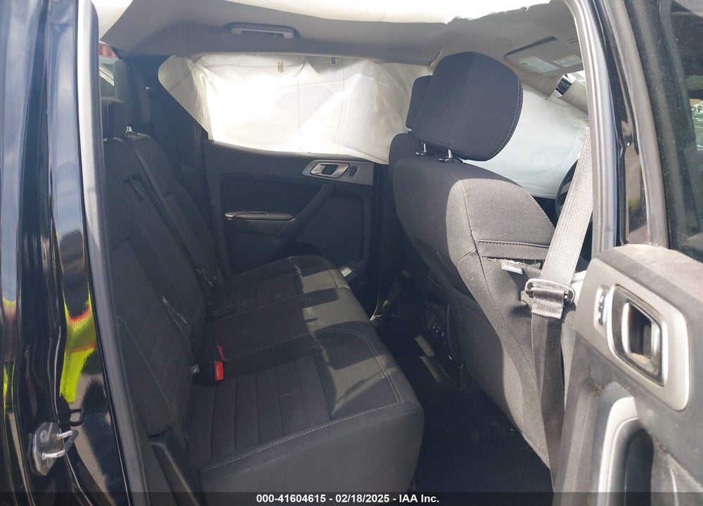 2019 FORD RANGER XLT VIN: 1FTER4FHXKLB22270