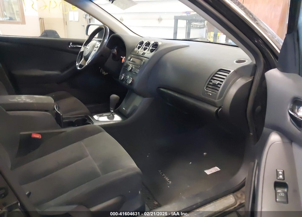 2008 NISSAN ALTIMA VIN: 1N4BL21E98C179452
