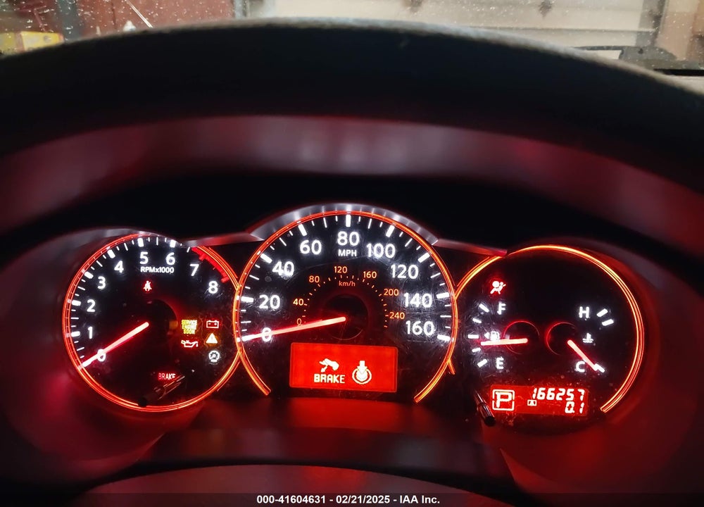 2008 NISSAN ALTIMA VIN: 1N4BL21E98C179452