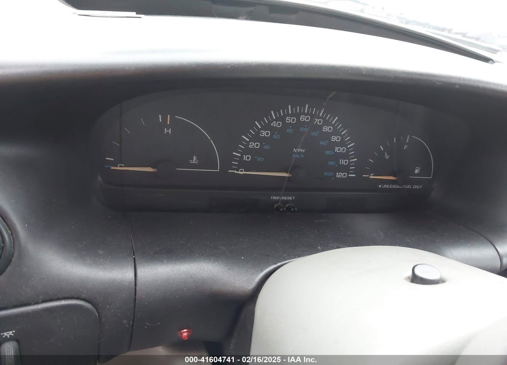 1999 DODGE GRAND CARAVAN VIN: 2B4GP24RXXR355821