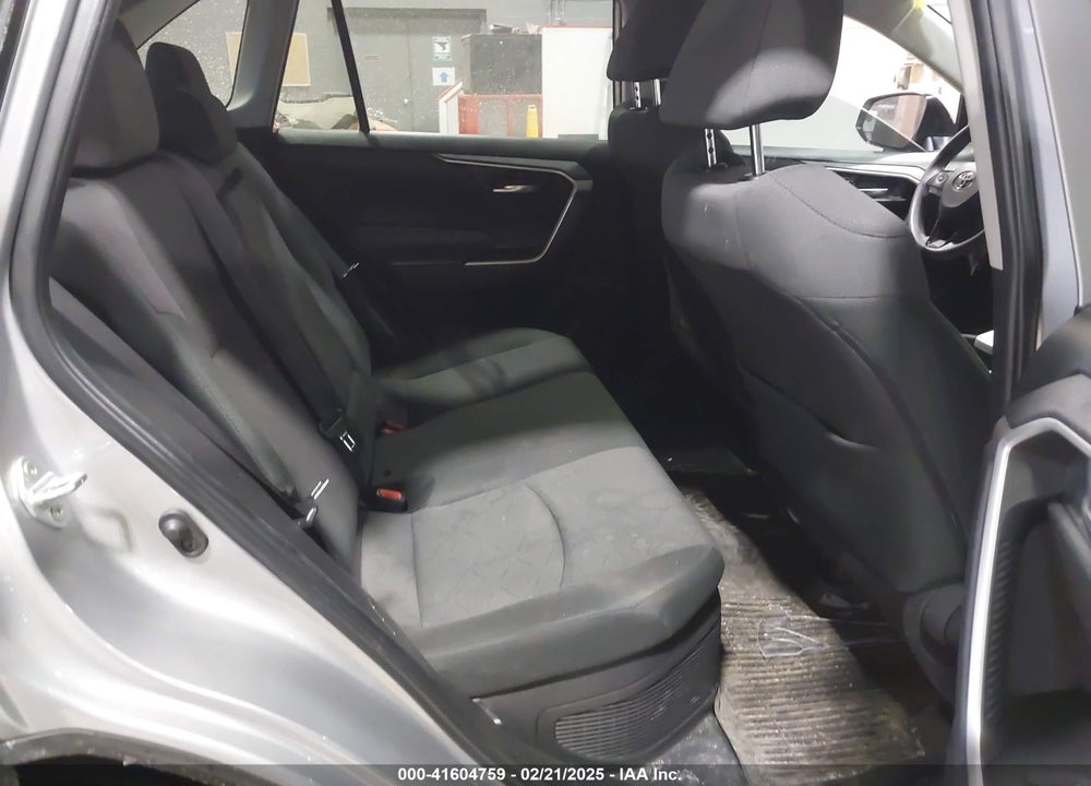 2024 TOYOTA RAV4 HYBRID VIN: 2T3RWRFV6RW229675